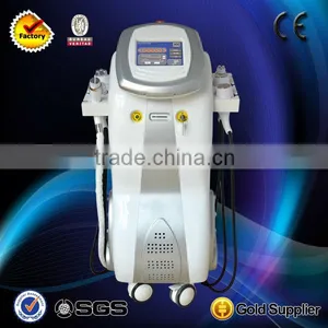 Vacuum rf Cavitation Slimming With ISO 13484 Approved thumbnail-1