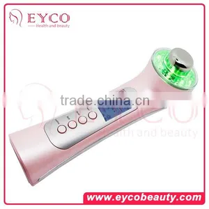 Anti-aging 3 Colours Led Pdt Machine Skin Care 630nm Anti-aging Blue Led Pdt Bio-light Therapy / Bio Light Therapy Led Light Skin Therapy thumbnail-2