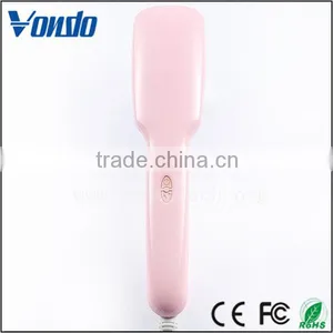 Vondo Power Cord for Hair Straightener LCD Display Hair Straightener Brush thumbnail-3