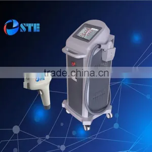 2016 Excellent Salon Beauty Professional Epilator 808 Diode Laser Hair Removal Device thumbnail-3