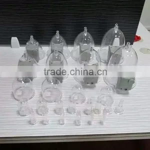 Vacuum Electric Breast Pump Enlargement Instruments thumbnail-5