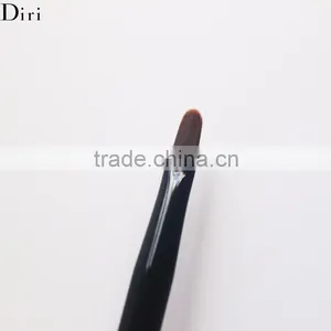 OEM Cheap Wooden Handle Eyeliner Makeup Brush thumbnail-2