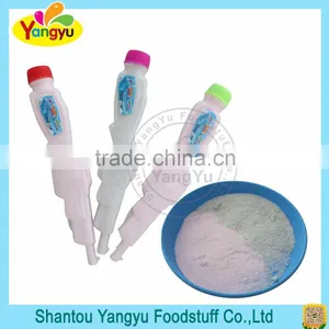 China Factory Supplier Sweet Fruit Flavor Delicious and Sour Powder Candy thumbnail-1