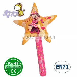 2016 Wholesale Advertising Pvc Inflatable Toys for Promotion thumbnail-6