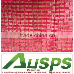 Tubular PP Mesh Bag for Packing Onion and Potato thumbnail-4