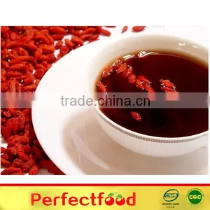 Organic Dried Wolfberry Price thumbnail-2