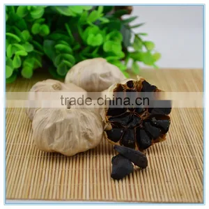 Ajo Garlic Chino, Ajo Negro thumbnail-5