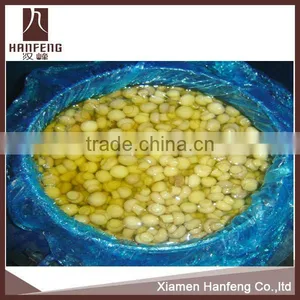 Professional Supplier Manufactures Agaricus Brazil Mushroom in Conserve in Brine thumbnail-1
