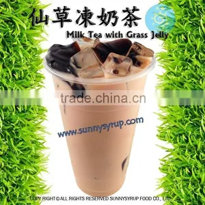 Bubble Tea Supplier Taiwan Wholesale thumbnail-3