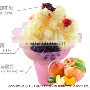 Best Selling Products Popping Boba Passion Fruit Coating Juice thumbnail-2