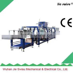 Top Quality Thermal Shrink Packaging Machine thumbnail-4