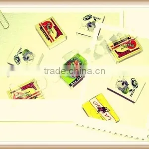 Sales For Wax MatchBox For Nigerian Market thumbnail-4
