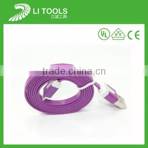 New Design USB Cable/Hot Selling High Speed USB Cable thumbnail-1