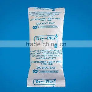 Medical Device Anti-static ESD Packaging Desiccants thumbnail-2