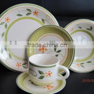 Unbreakable Dinner Set,royal Dinner Set,indian Dinner Sets thumbnail-1