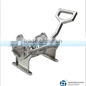 Manual Potato Chips Cutter - Manual Type, Aluminium Body, TT-F33 thumbnail-1