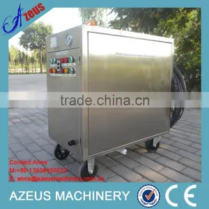 Good Quality Single Gun Steam Clean Machines for Cars/steam Car Washing Machine thumbnail-1