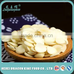 Chinese Blanched Bitter Apricot Kernel /Bitter Apricot Seed thumbnail-1