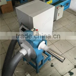 CE Approved Polyester Fiber Carding Machine thumbnail-3