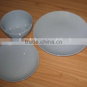 Stock Ceramic Tableware thumbnail-1