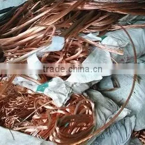 Copper Wire Type Cheap Copper Scrap thumbnail-1