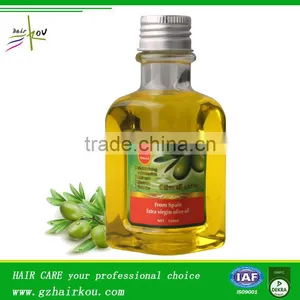 Argan Oil Olive Oil for Hair Treatment and Hair Care for Women thumbnail-5