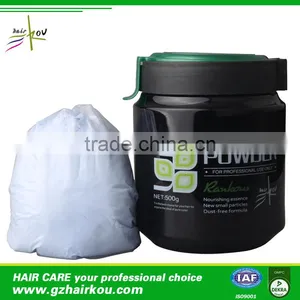 Dust-free Hair Bleaching Hair Powder thumbnail-1