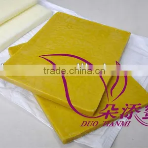 Natural Yellow Refined Beeswax for Beekeeping Hot Sale!! thumbnail-1