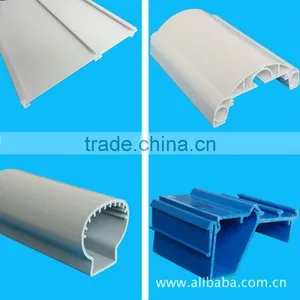 PVC Profile Extruded thumbnail-1