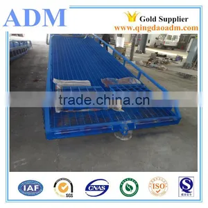 High Quality Hydraulic Loading Ramp for Sale thumbnail-4