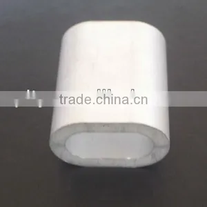 DIN3093 Rigging Aluminum Ferrule thumbnail-1