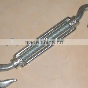 Turnbuckle DIN1480 Cast thumbnail-1