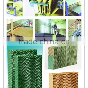 BC Serives Evaporative Cooling Pad for Poultry/chicken House thumbnail-4