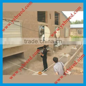 Industrial Exhaust Fan thumbnail-1