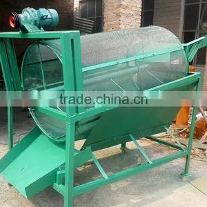 JX Machinery Supply Automatic Wood Sawdust Screening Machine thumbnail-2