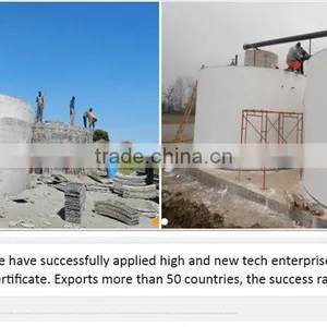 PUXIN Recycle Small Sewage Treatment Plant Machine for Slaughter House Waste thumbnail-2