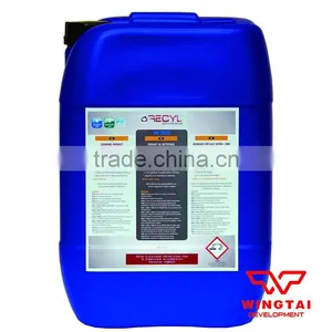 France RECYL W200 Anilox Detergent thumbnail-1