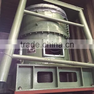 High Capacity Super Micro Powder Mill thumbnail-2