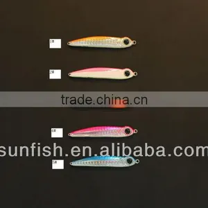 Lead Fish Fishing Lure Jigging Fishing Lure thumbnail-1