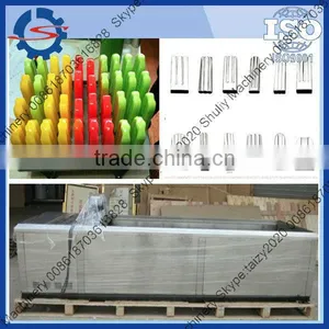 Ice Cream Stick Making Machine /Ice Lolly Making Machine For Sale//008618703616828 thumbnail-1