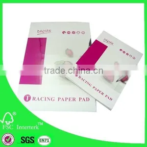 Tracing Paper Pad 90gsm 50sheet A4 A3 thumbnail-1