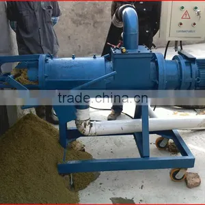 Cow Dung Dewatering Machine/sludge Dewatering Machine thumbnail-2