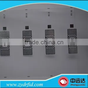 Cheap Pet Uhf Rfid Inlay thumbnail-2