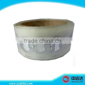 UHF Inlays - RFID Tags in a Smart Label thumbnail-4