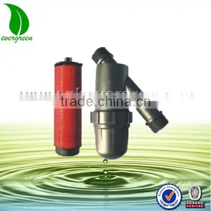 8216-1'' 1'' Plastic Drip Irrigation Water Disc Filter With Competitive Price thumbnail-1