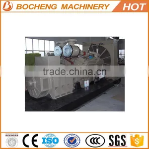 BioGas Generator Set for Sale thumbnail-1