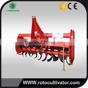 TM Type Rotary Tiller thumbnail-1