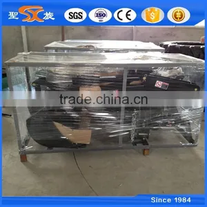 Tractor Power Output Hydraulic Mounted Excavator Backhoe thumbnail-5