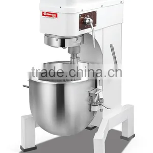 BM20 Commercial Food Mixer Food Processing Machine thumbnail-1