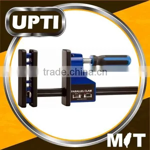 Taiwan Made High Quality DIY Tool New Design Parallel Clamp thumbnail-1